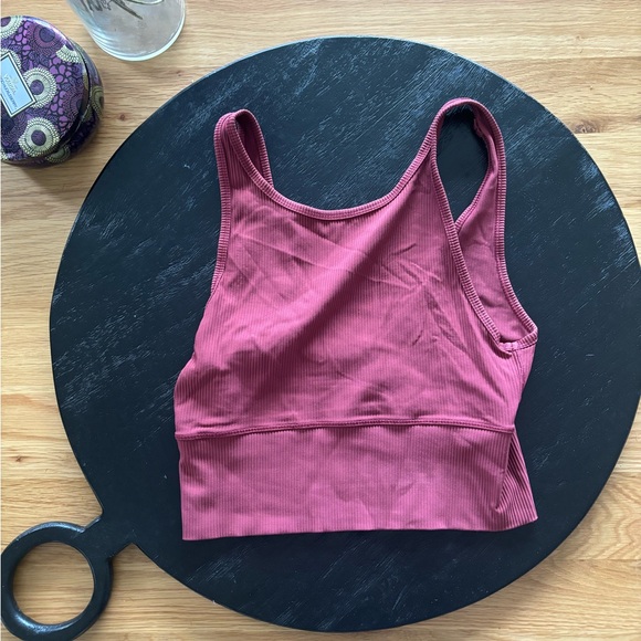 lululemon Power Pivot Tank - Picture 1 of 2